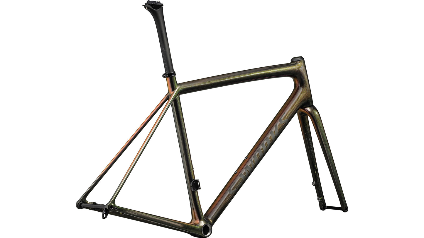 Specialized 2024 Aethos S-Works Frameset