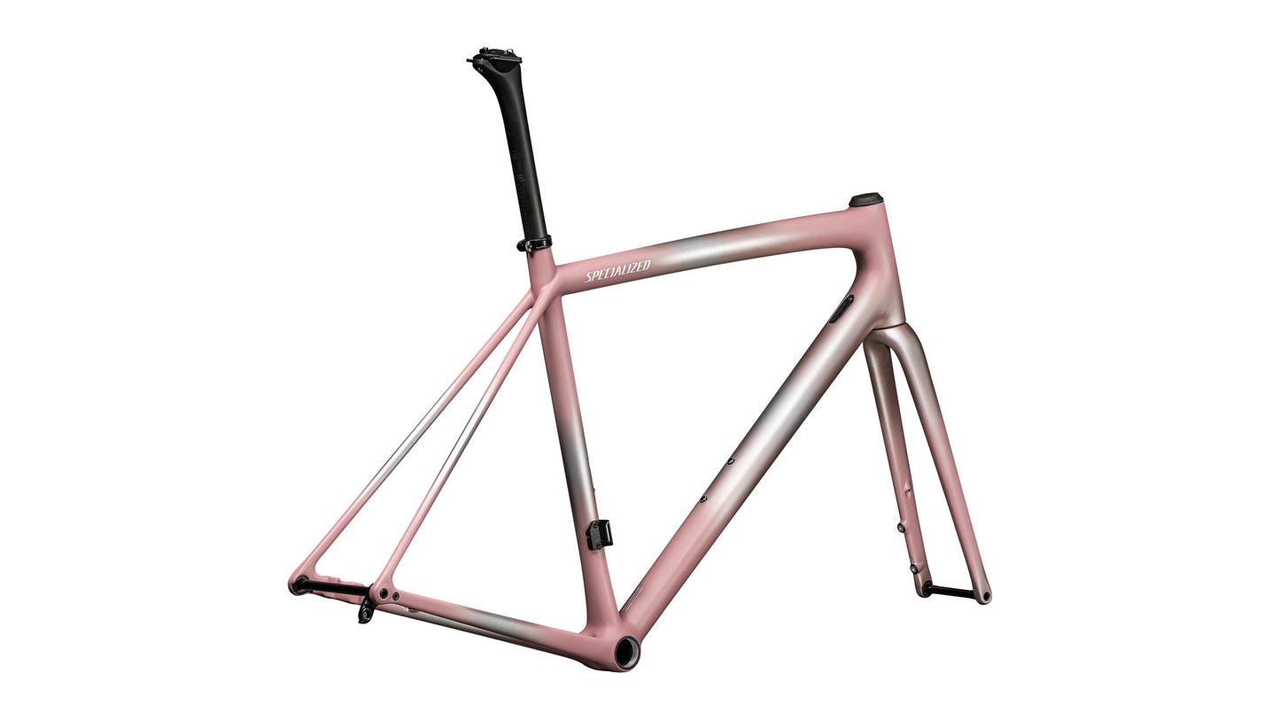 2025 Specialized Aethos Frameset