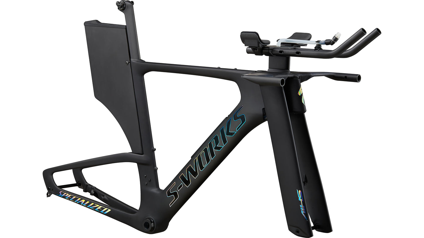 Specialized Shiv S-Works Disc Module