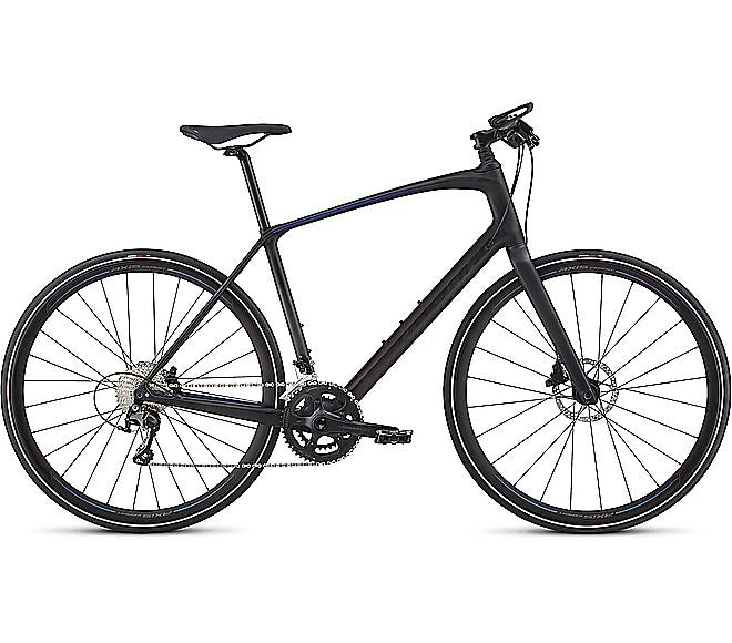Specialized Sirrus Men Expert Carbon