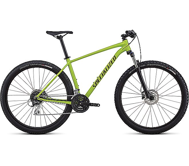 Specialized Rh Men Sport 29