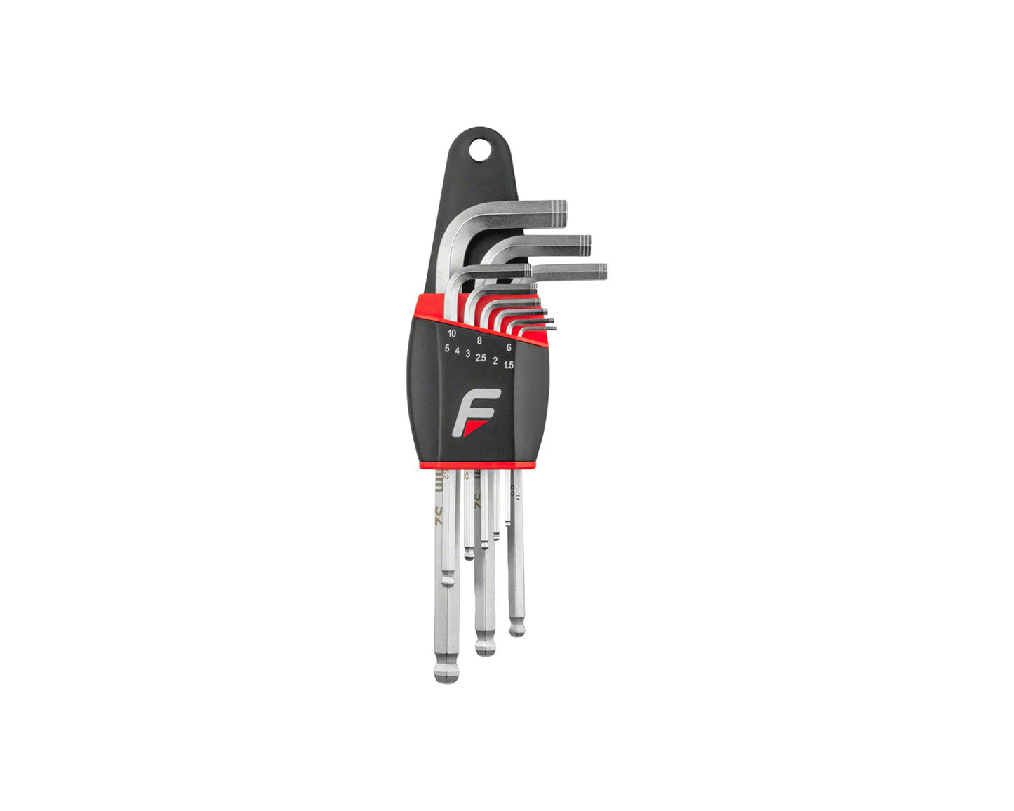 Feedback Sports Hex Wrench Set