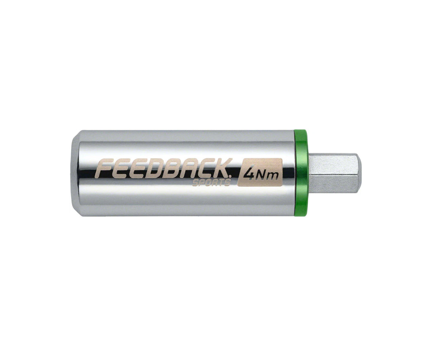 Feedback Sports Reflex Fixed Torque Bit Extension (4nm)