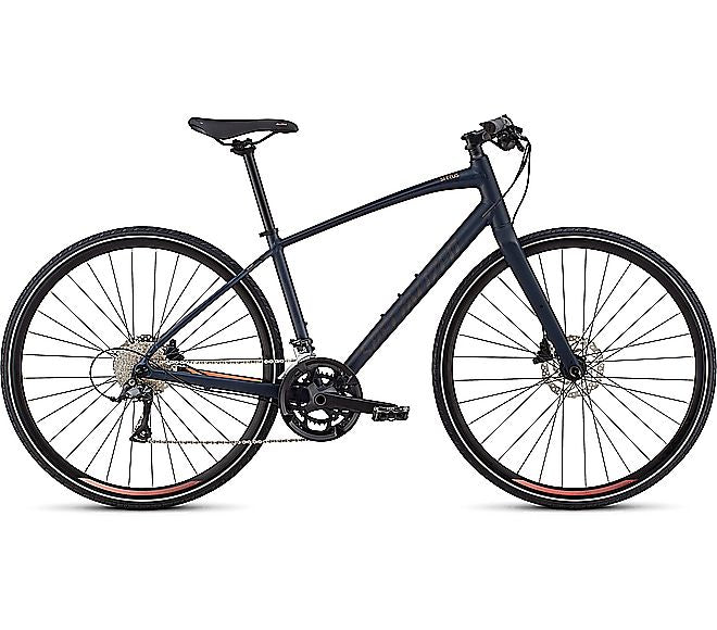 Specialized Sirrus Women's Sport – Incycle Bicycles