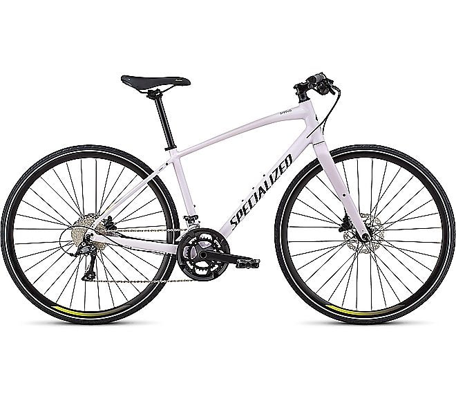 Specialized Sirrus Women's Sport