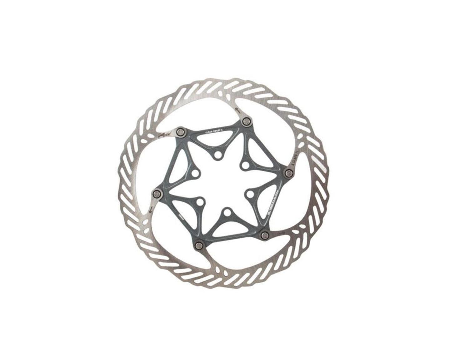 AVID CLN SWP X ROTOR 140MM