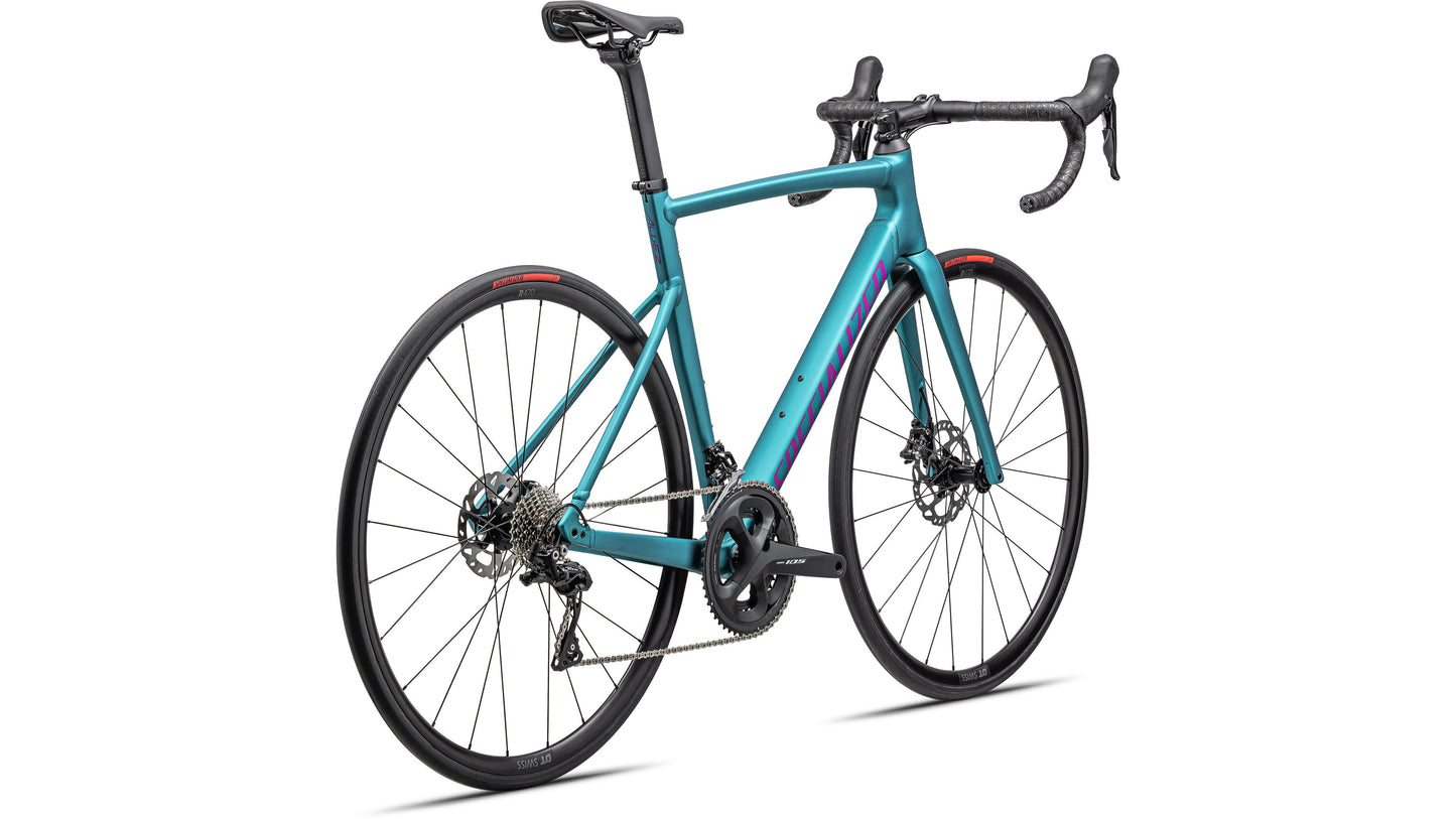 2023 Specialized Allez Sprint Comp
