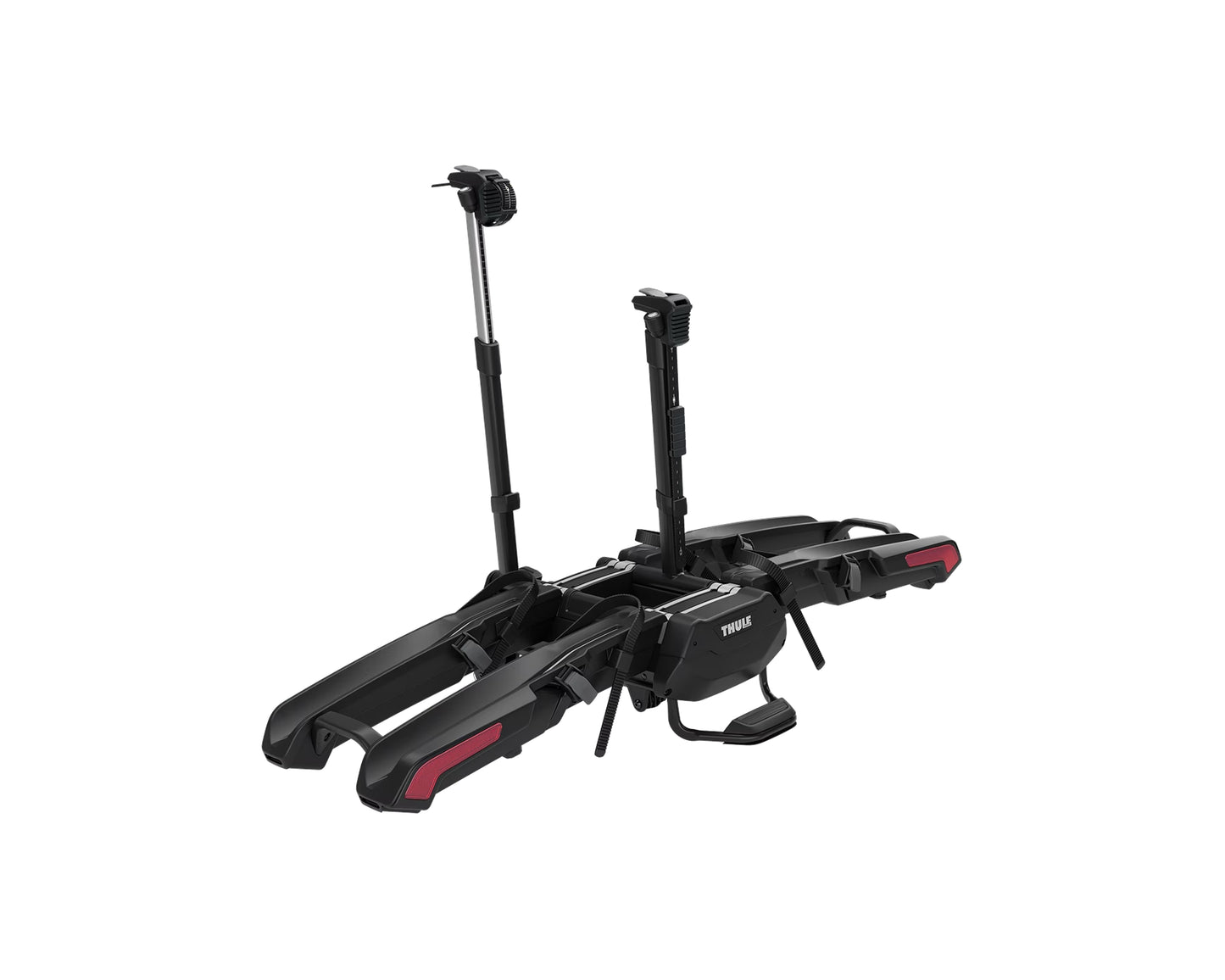 Thule Epos 2 Bike Rack Black/Silver