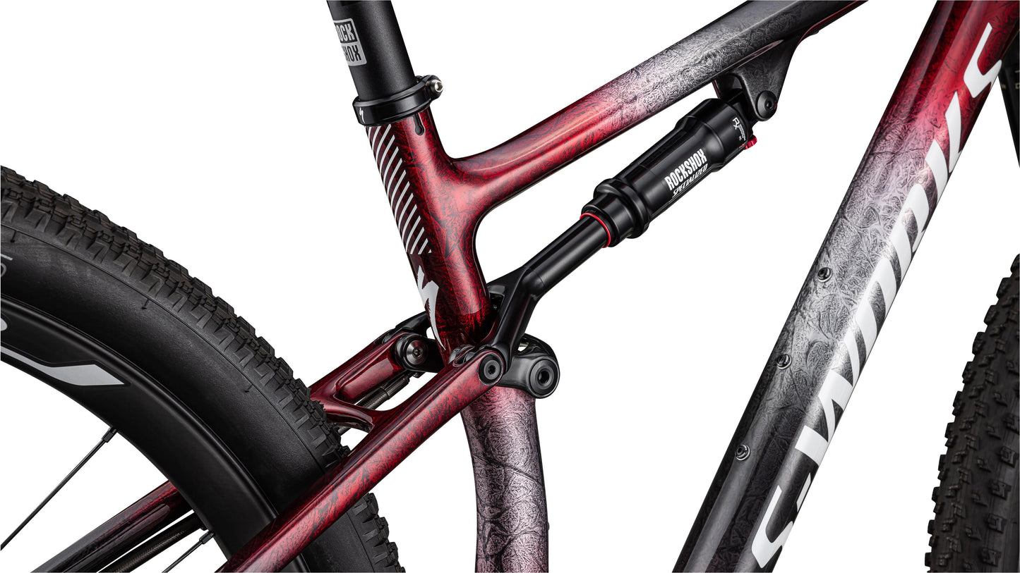 2023 Specialized Epic S-Works