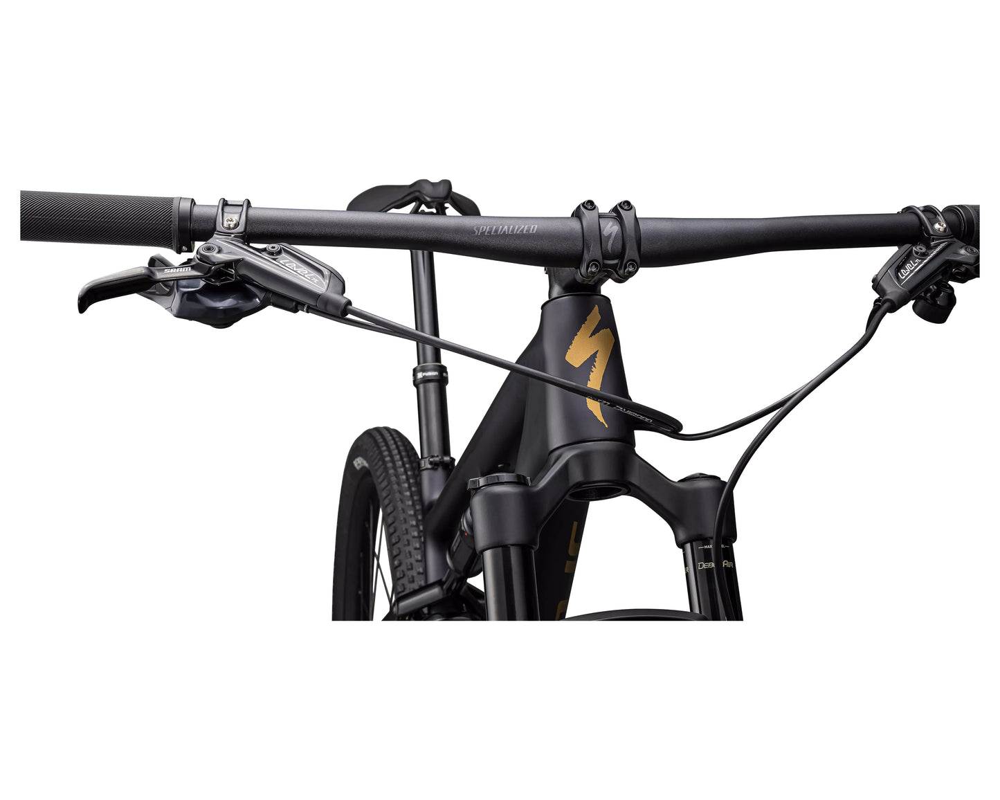2023 Specialized Epic Comp