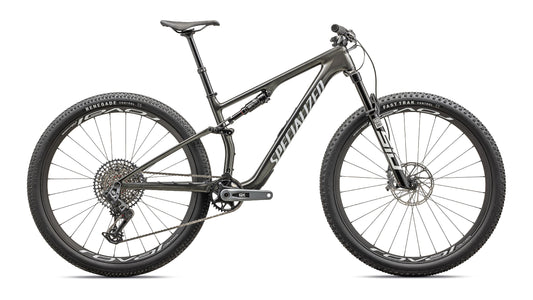 2024 Specialized Epic 8 Expert