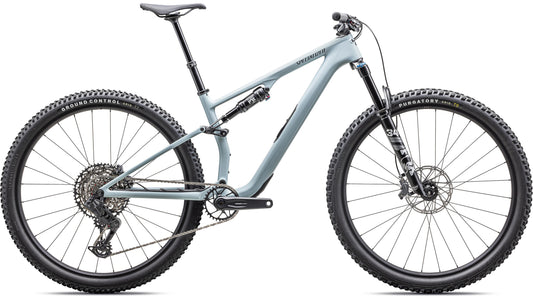2025 Specialized Epic 8 EVO Comp - SRAM S-1000 AXS, FOX Performance