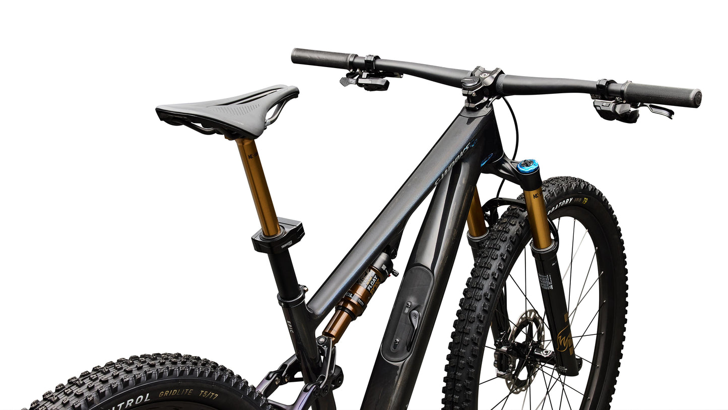 2026 Specialized S-Works Epic 8 EVO Di2