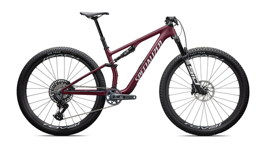 2026 Specialized Epic 8 Expert - SRAM GX AXS, RockShox Select+
