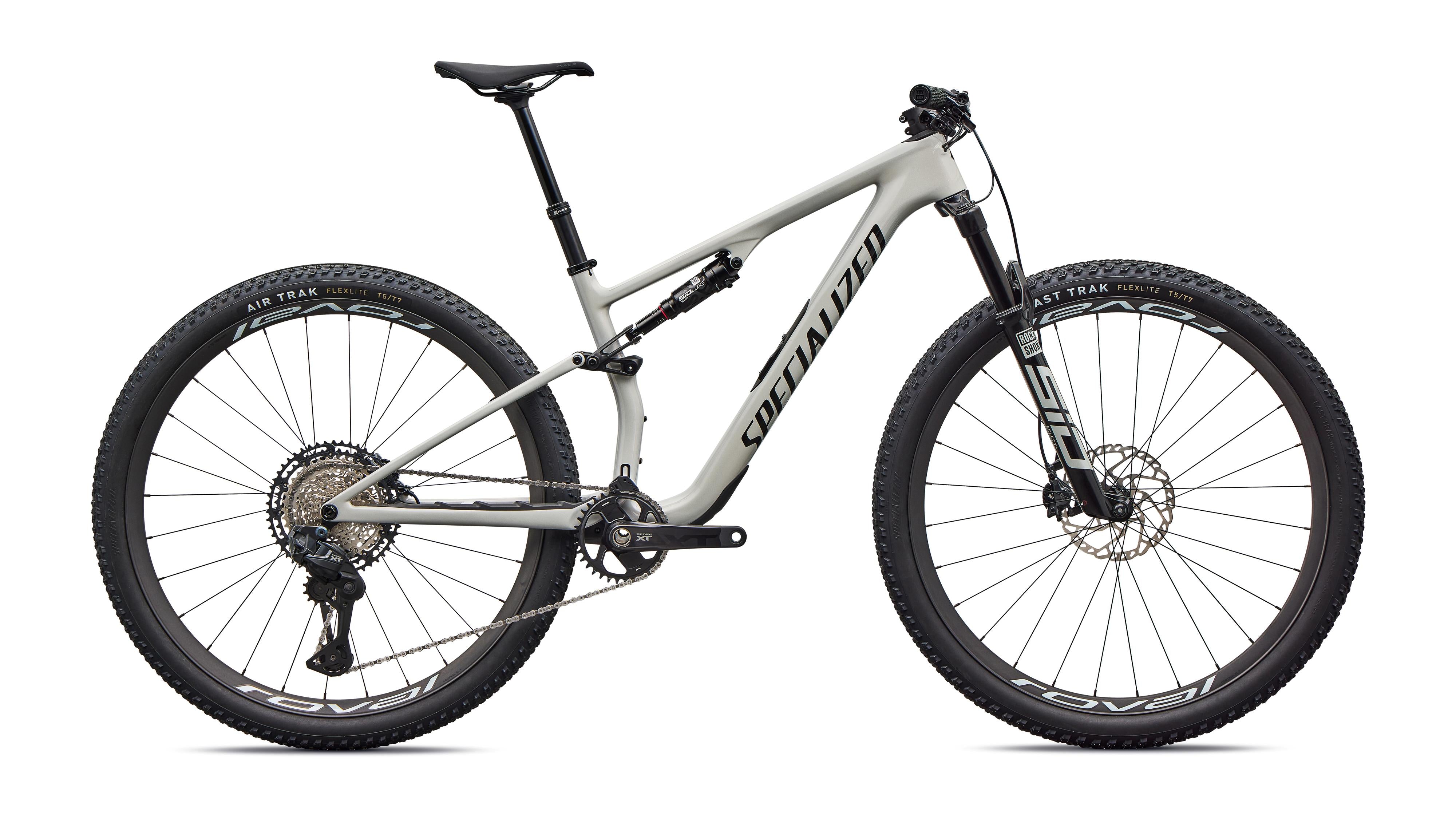 Specialized Epic 8 Expert