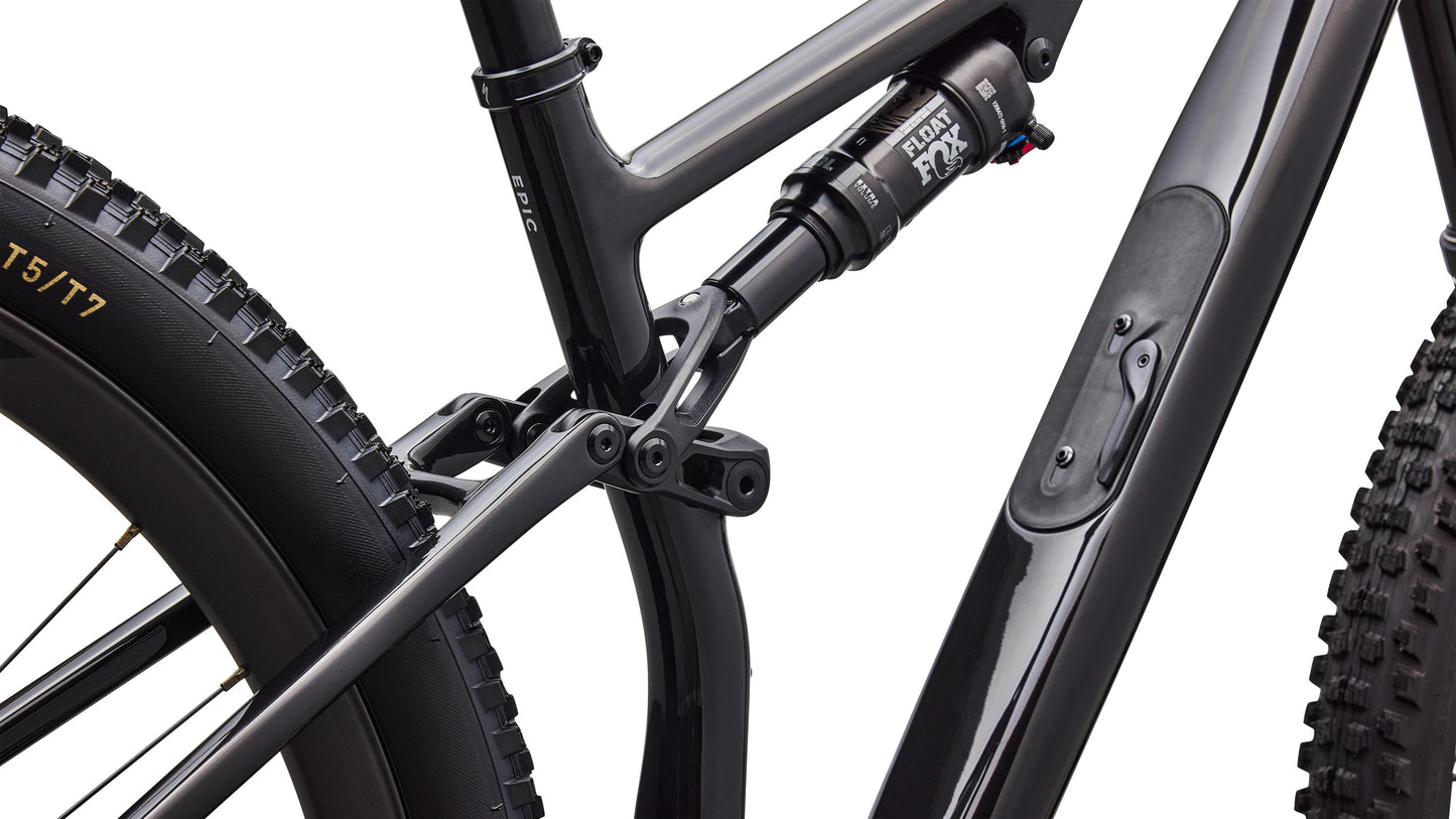 2026 Specialized Epic 8 EVO Expert - SRAM GX AXS, FOX Performance Elite