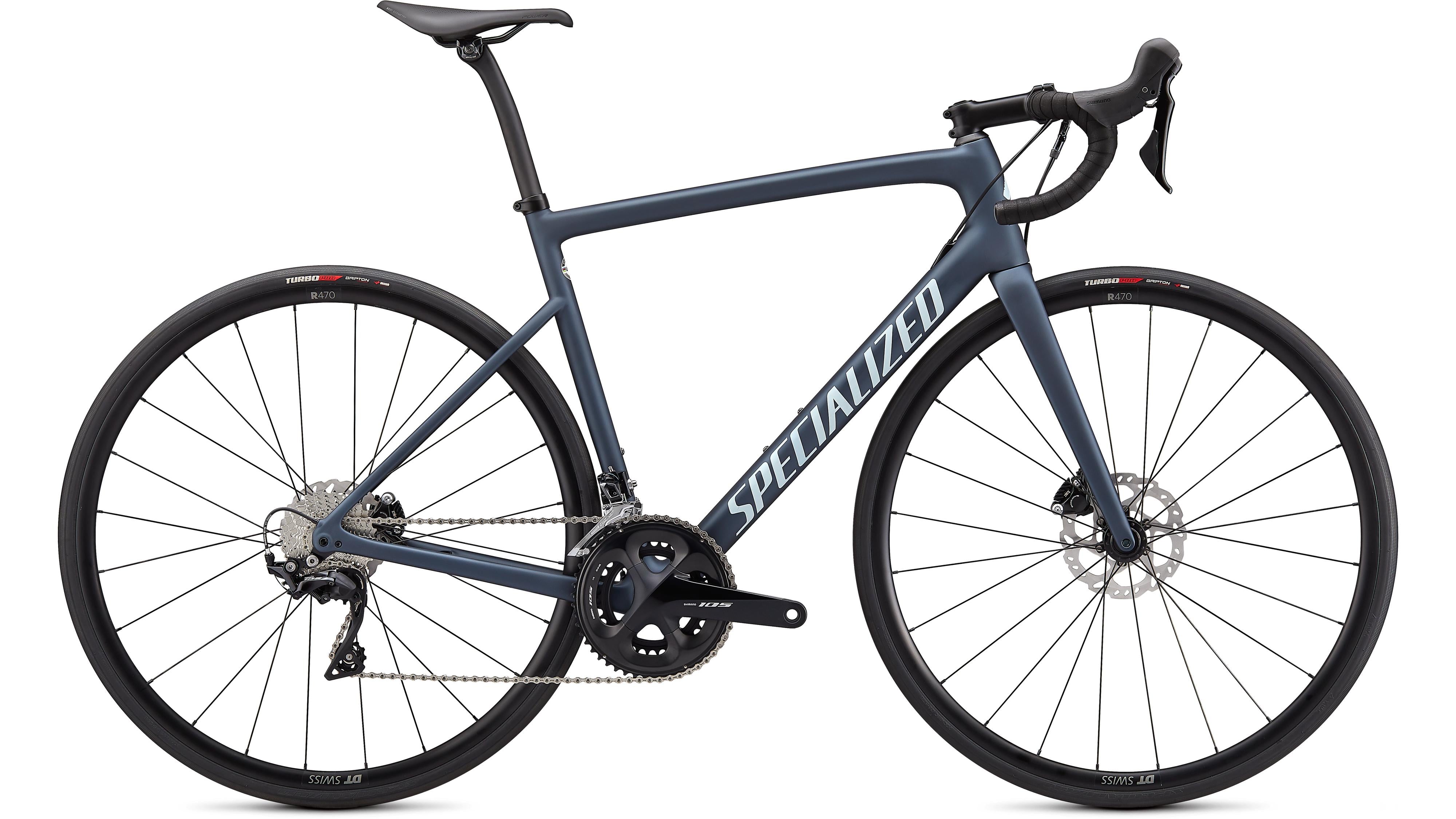 Specialized Tarmac Sl6 Sport – Incycle Bicycles