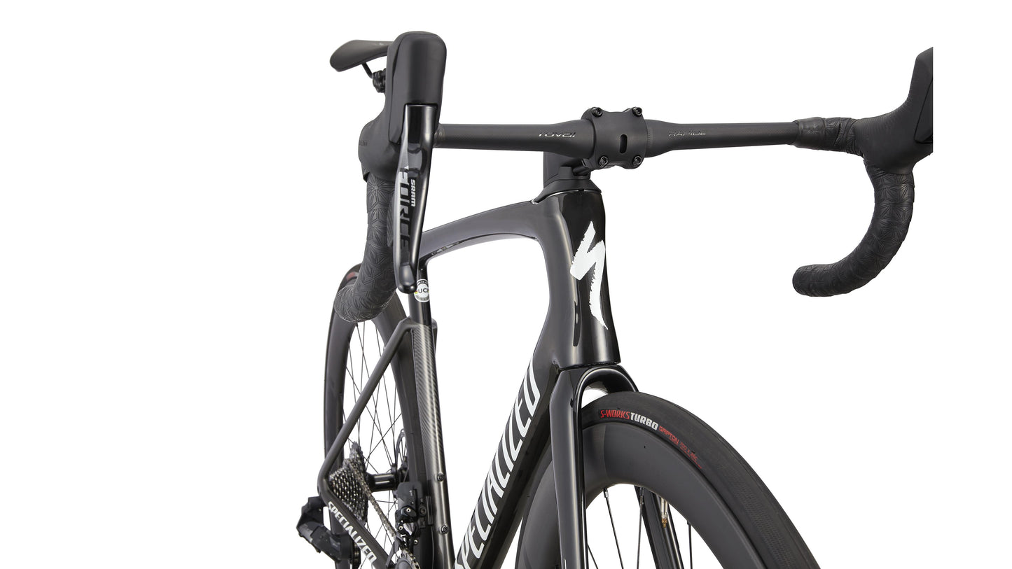 Specialized Tarmac Sl7 Pro Etap