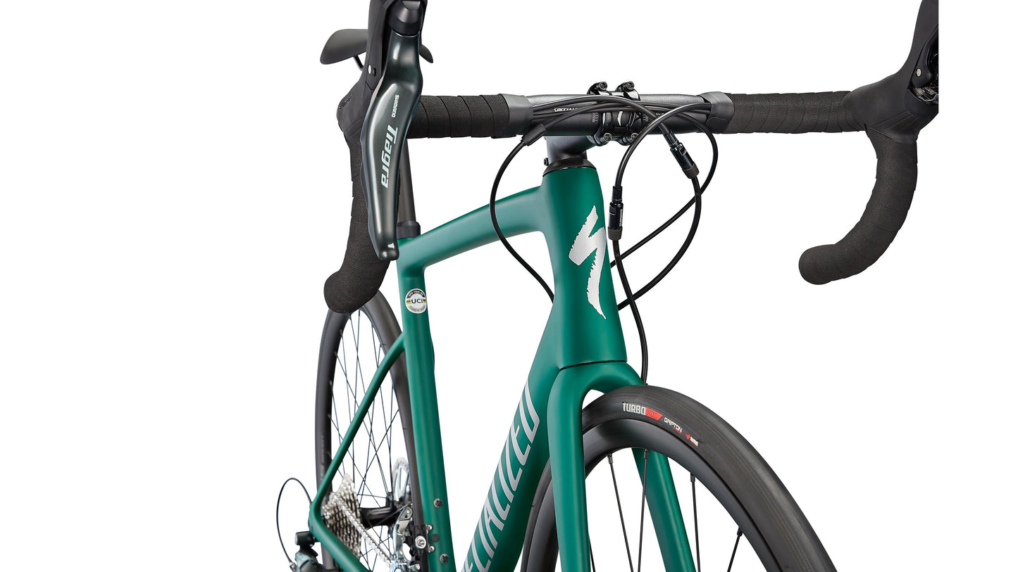 Specialized Tarmac Sl6