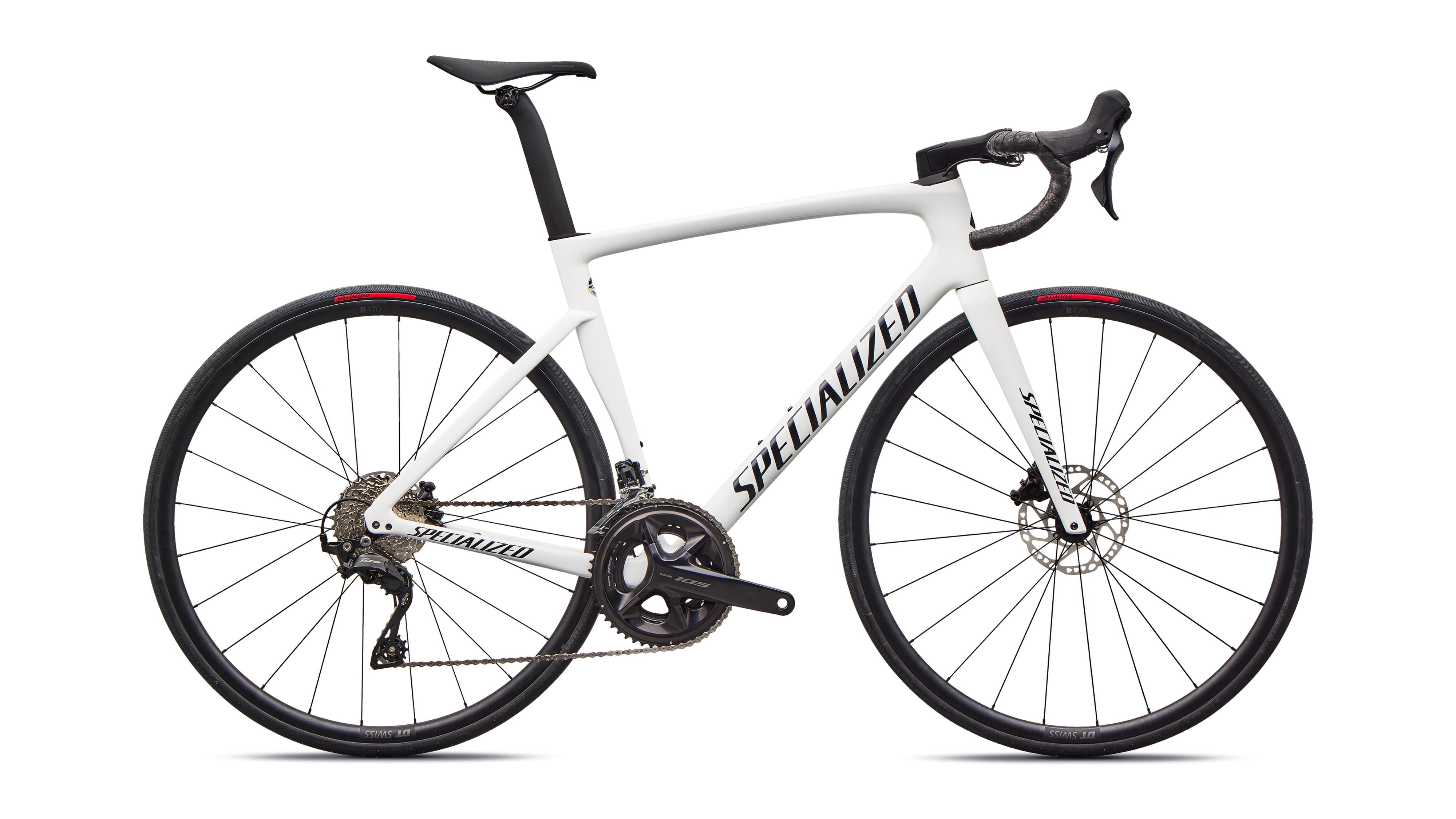 2026 Specialized Tarmac SL7 Sport - Shimano 105 – Incycle Bicycles