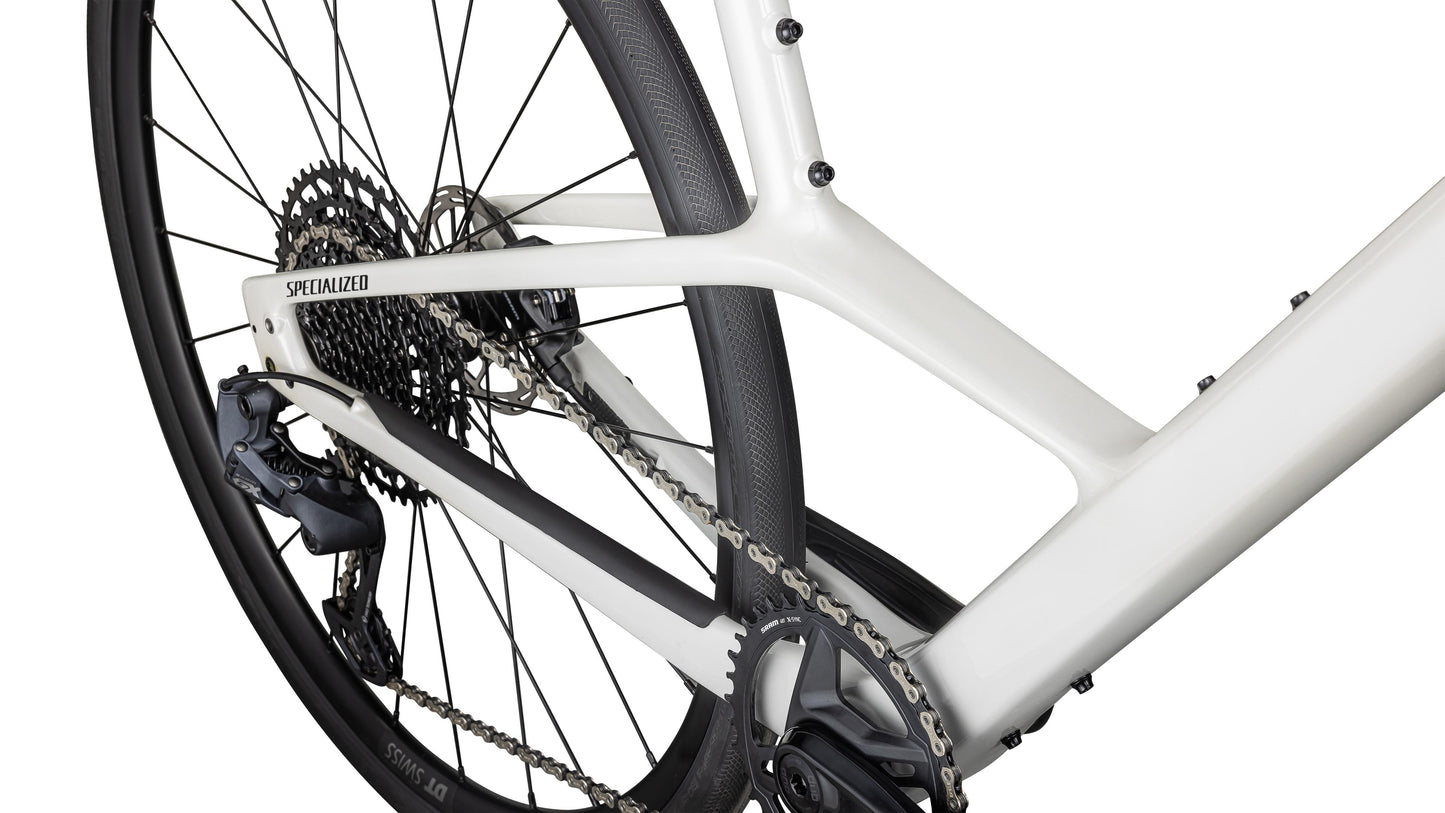 Specialized Sirrus 6.0