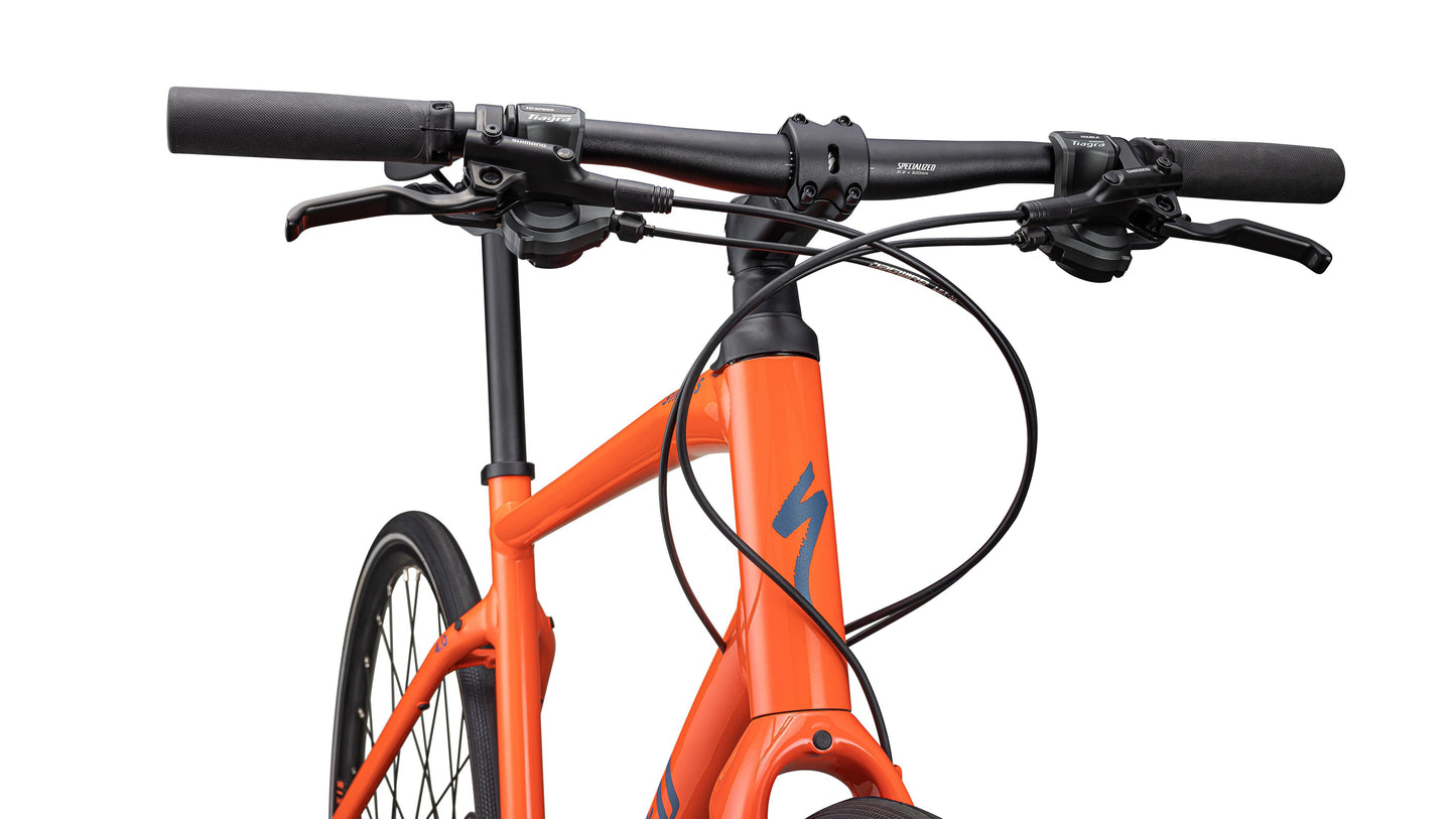 2023 Specialized Sirrus 4.0