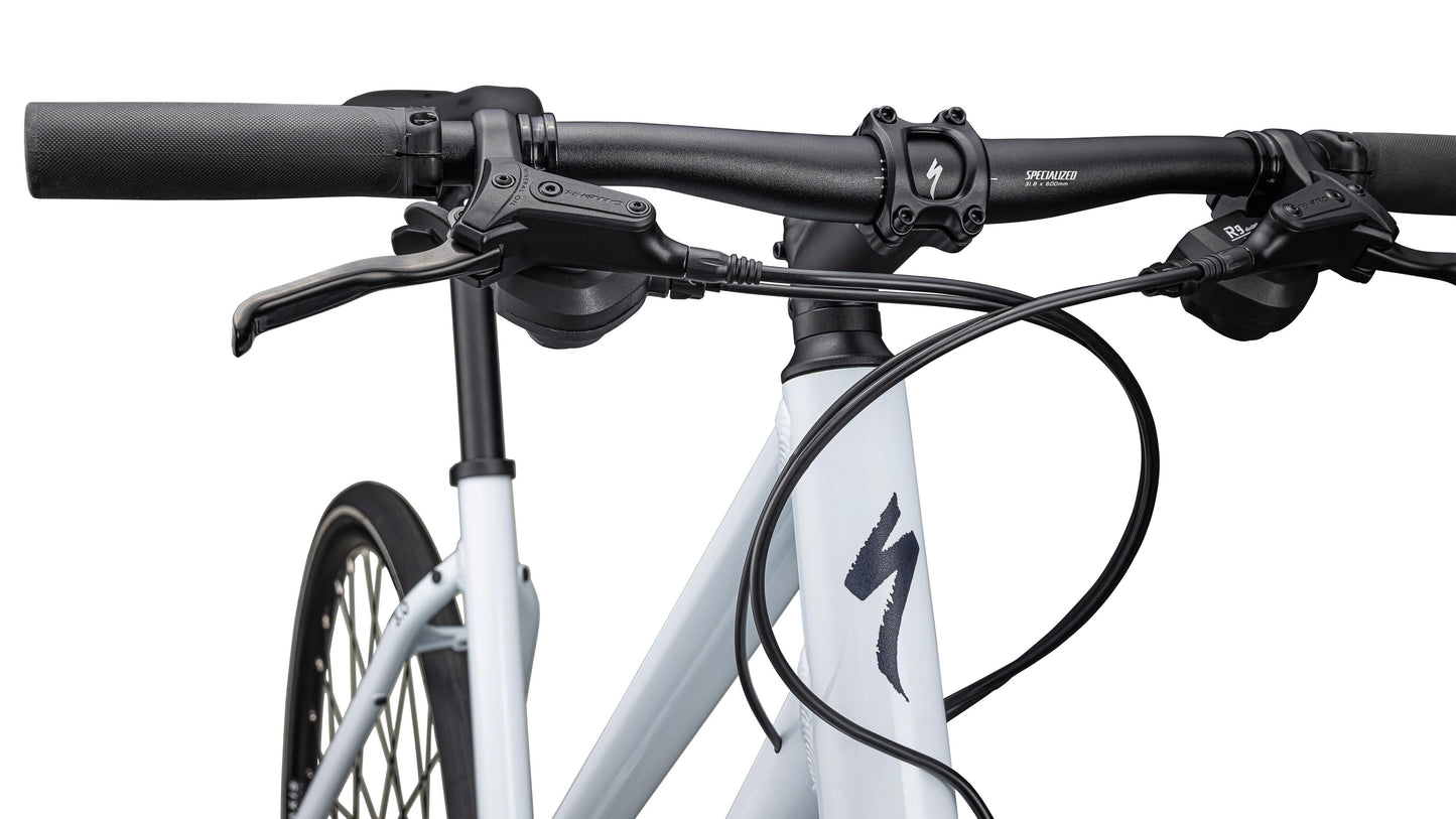 2023 Specialized Sirrus 3.0 Step-Through