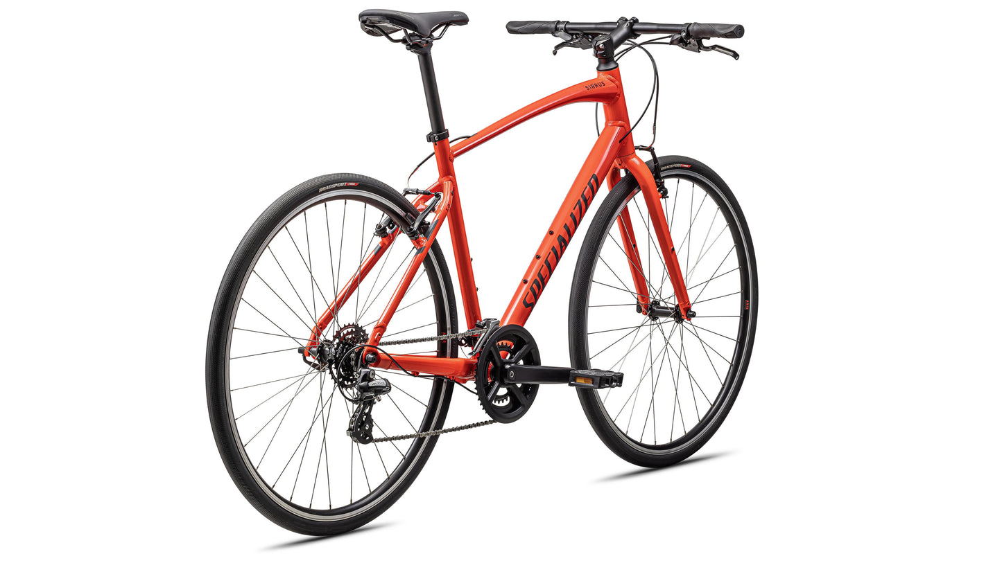 2023 Specialized Sirrus 1.0