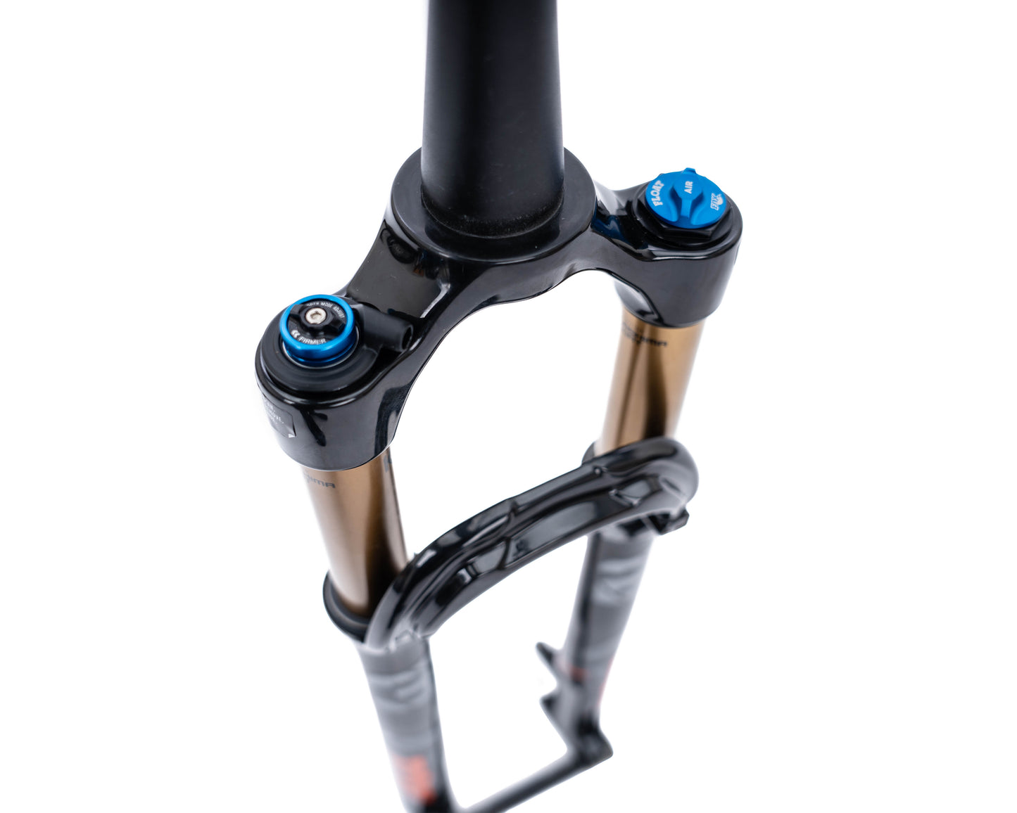 Open Box Fox 32 Step Cast Factory Fork 29 100 Mm 15 X 100 Mm 44 Mm Offset
