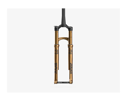 Fox 32 Podium Gold Grip Sl Step Cast 29In Rake Kabolt Sl 110 1 5T - Gold