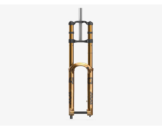 Fox 40 Podium Gold Grip X2 29In 20Tax110 1 125 - Gold