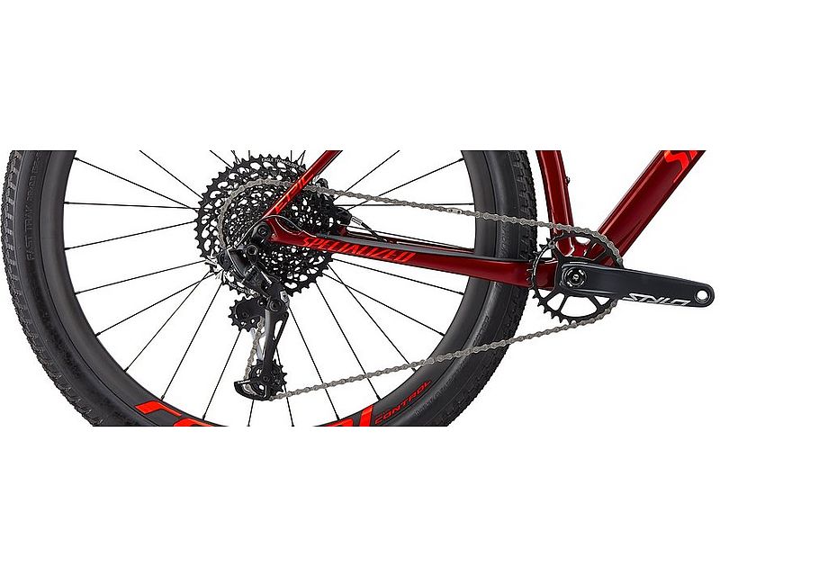 Specialized Epic Ht Expert Carbon 29