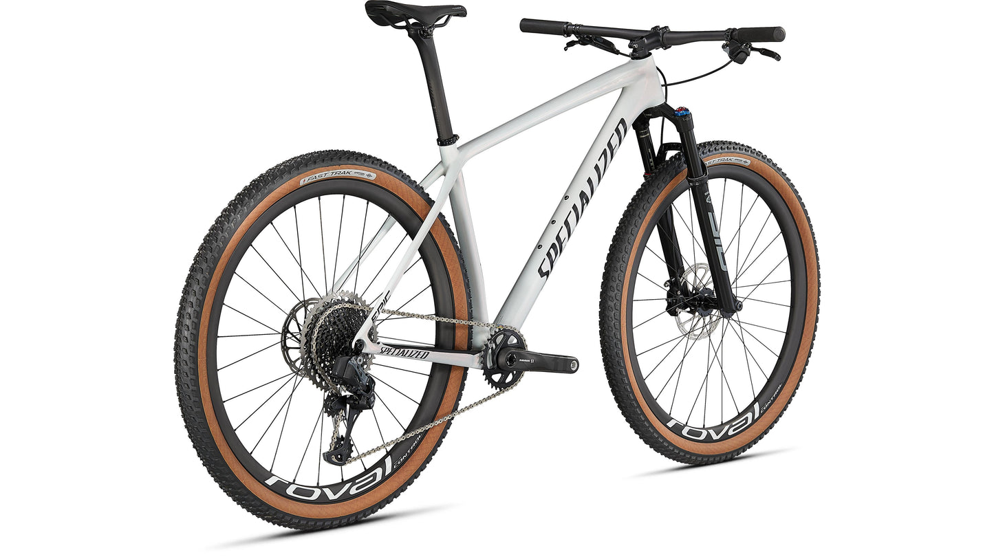 Specialized Epic Hardtail Pro