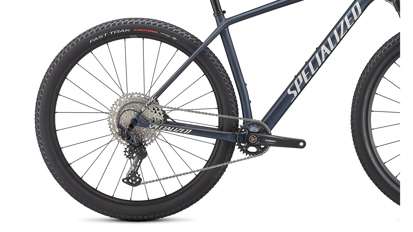 Specialized Epic Hardtail