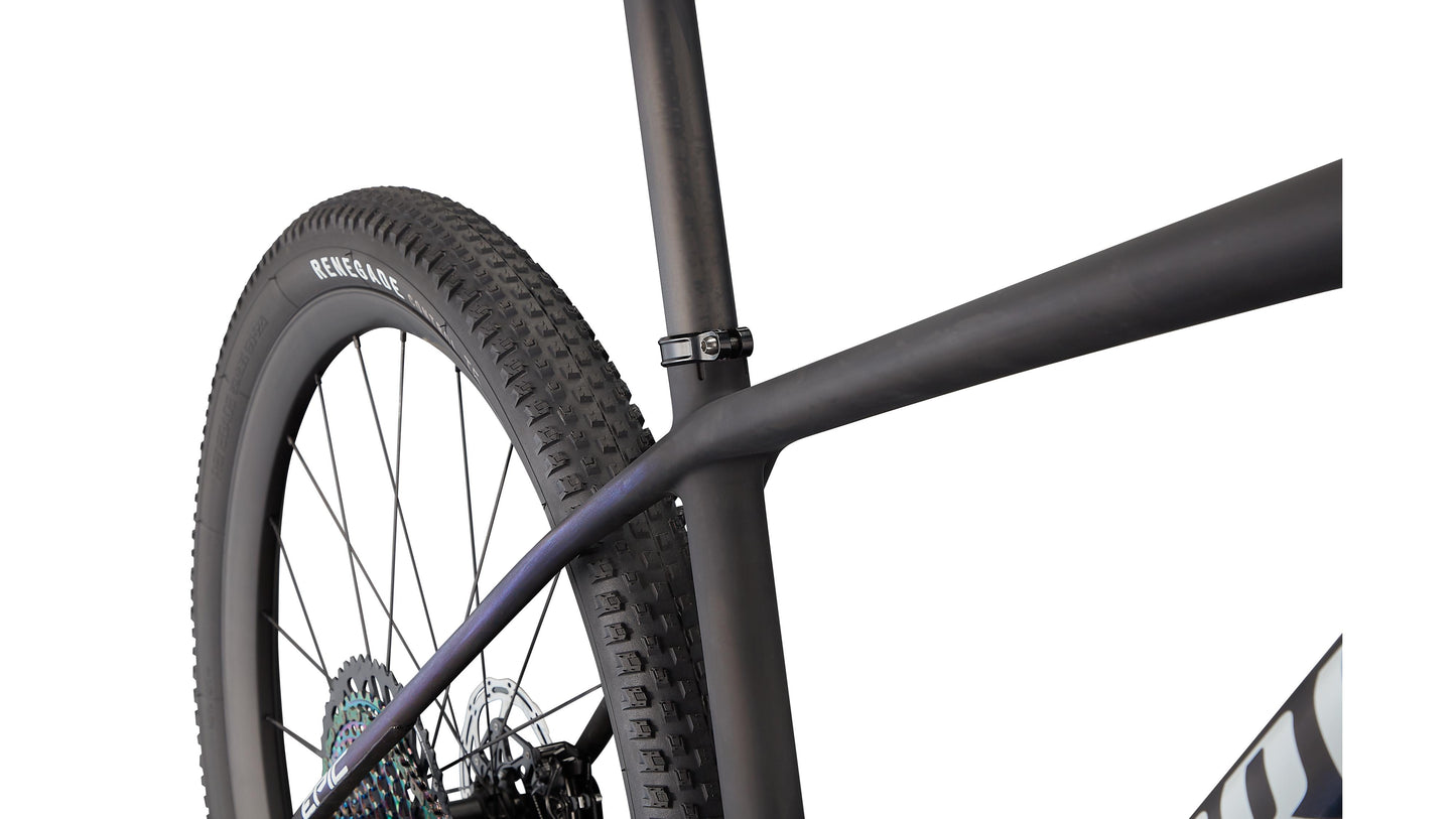 Specialized Epic Hardtail Sw