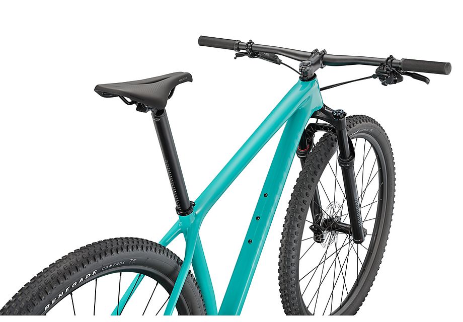 Specialized Epic Hardtail S-Works Frame