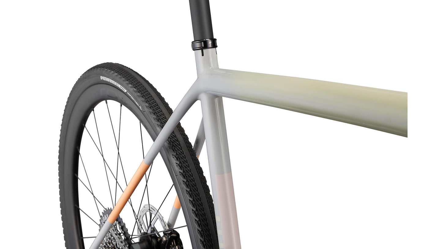 Specialized Crux Expert