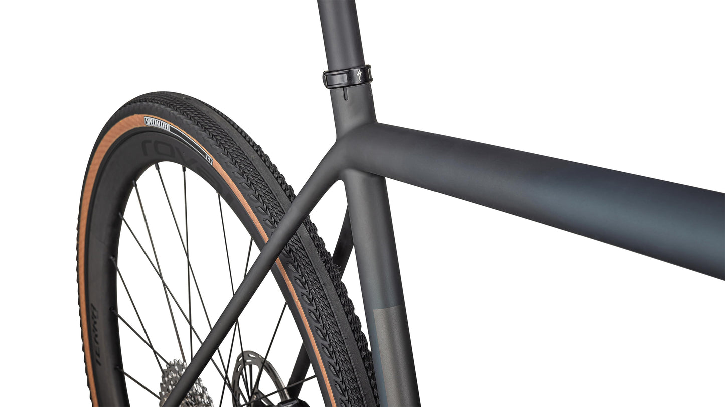 2025 Specialized Crux Pro