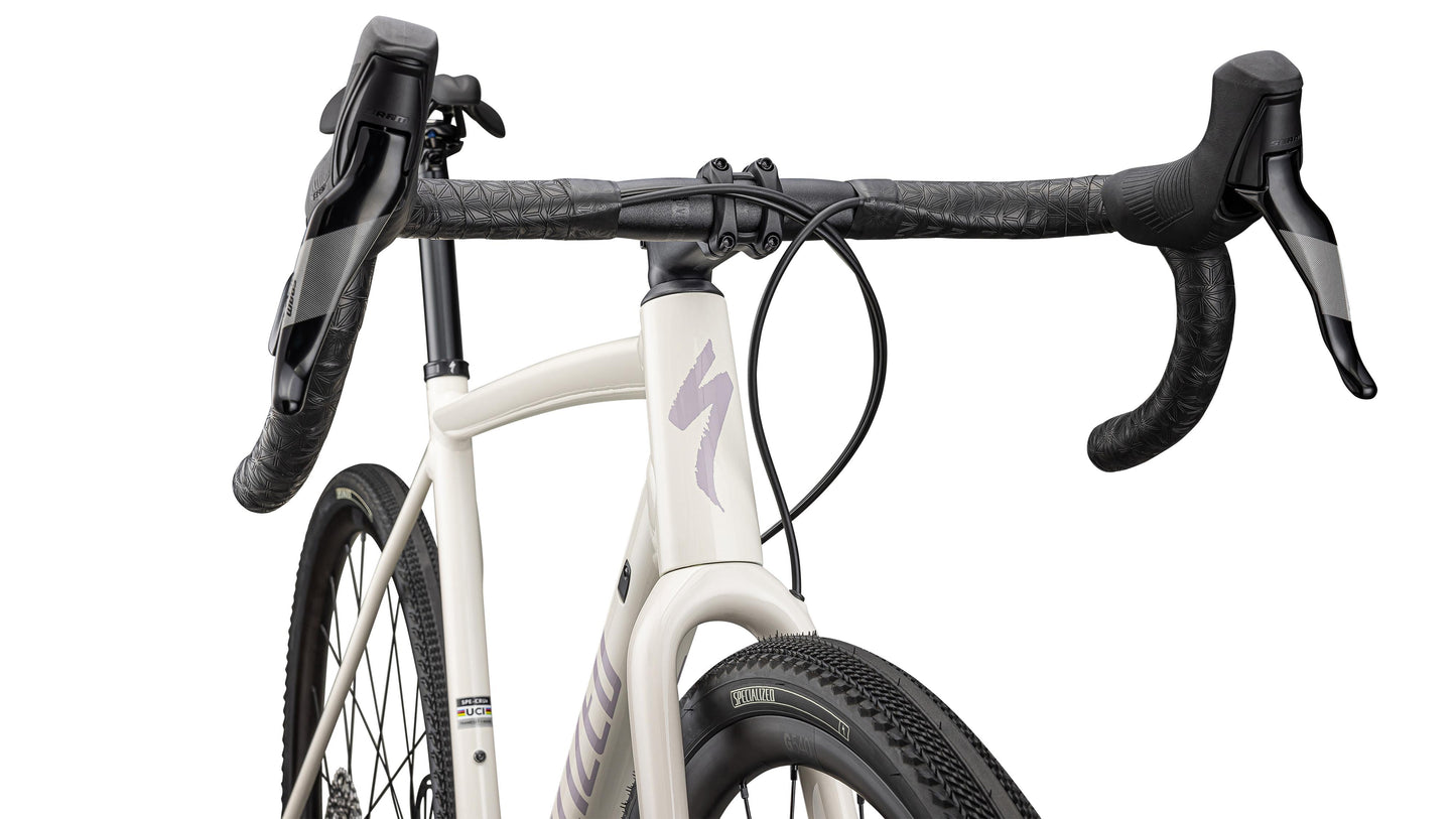 2025 Specialized Crux DSW Comp