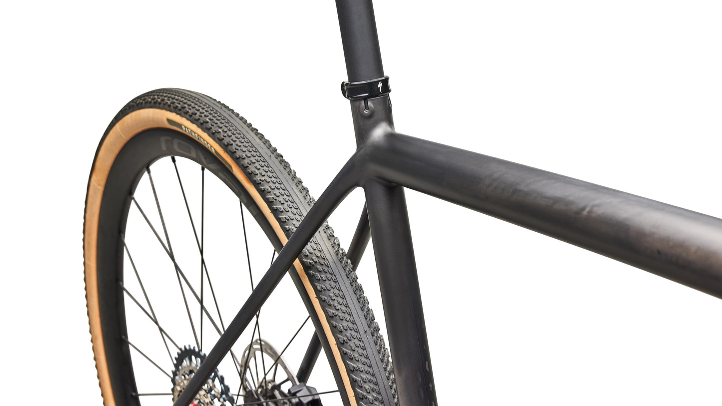 2026 Specialized Crux Expert SRAM Rival XPLR AXS