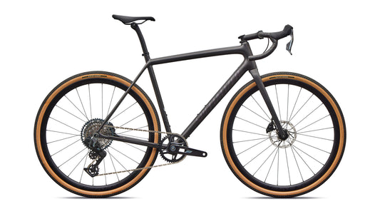 2026 Specialized Crux Expert - SRAM Rival XPLR AXS