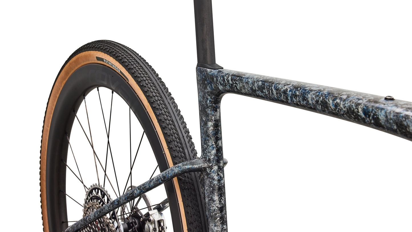 2027 Specialized Crux 5 S-Level - SRAM RED XPLR