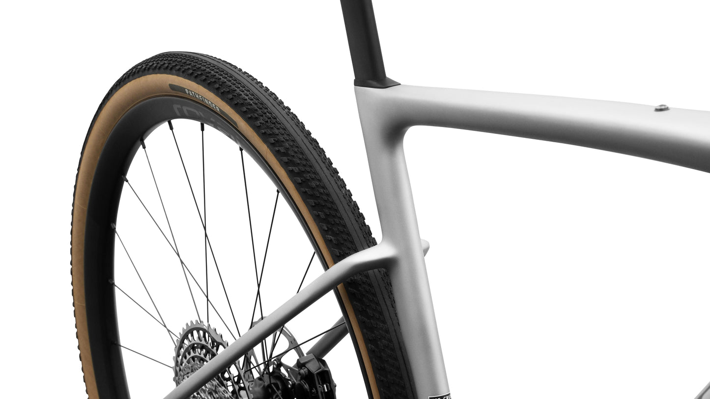 2027 Specialized Crux 5 Expert - SRAM Force XPLR