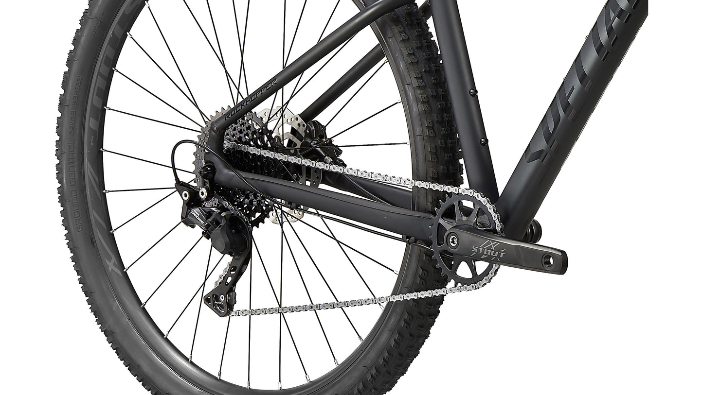 Specialized Rockhopper Elite 27.5