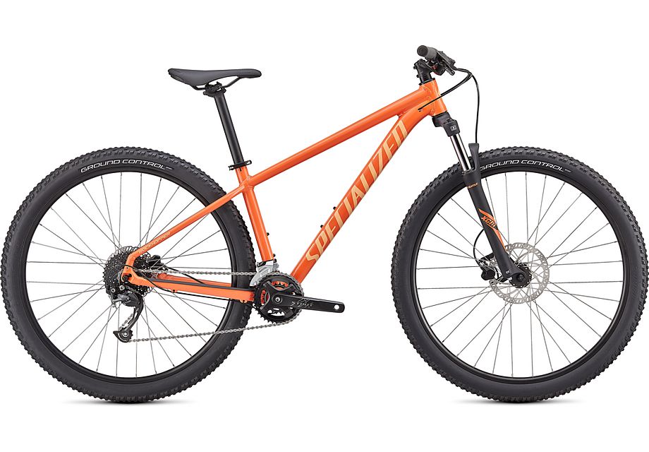 2020 Specialized Rockhopper Sport 27.5 – Incycle Bicycles