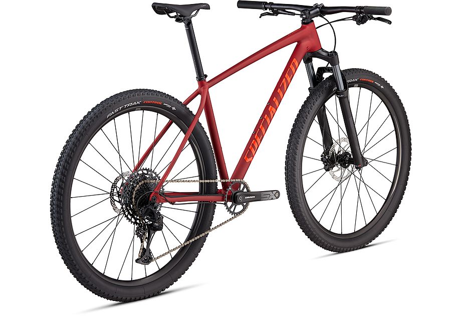 2020 Specialized Chisel 29 Satin