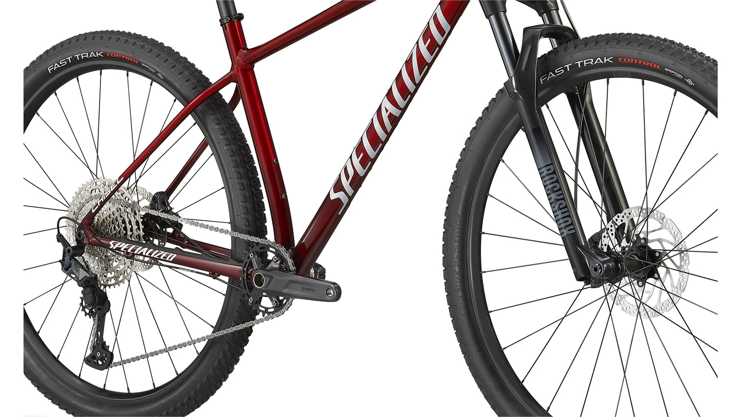 Specialized Chisel Comp