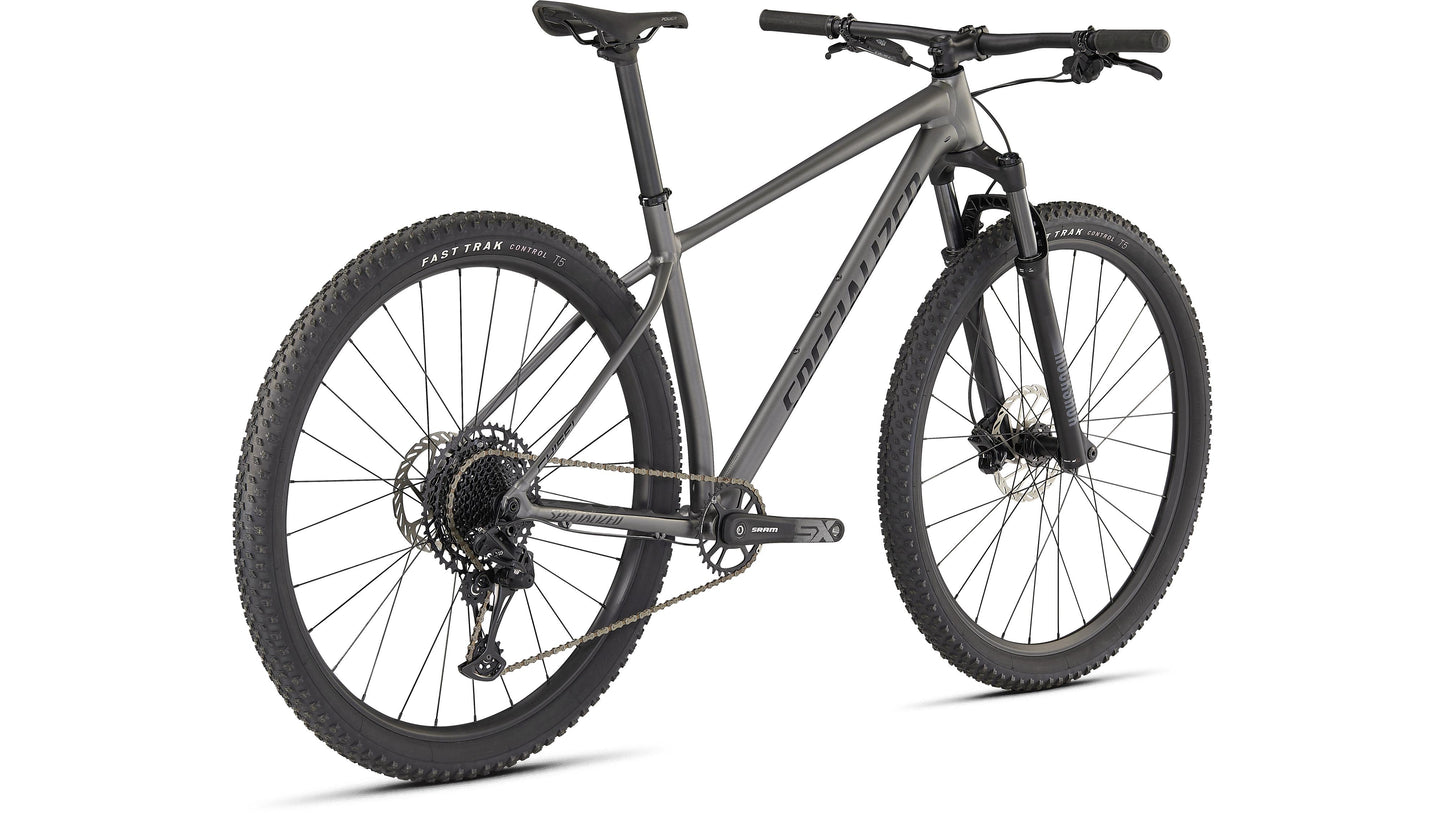 Specialized Chisel Hardtail