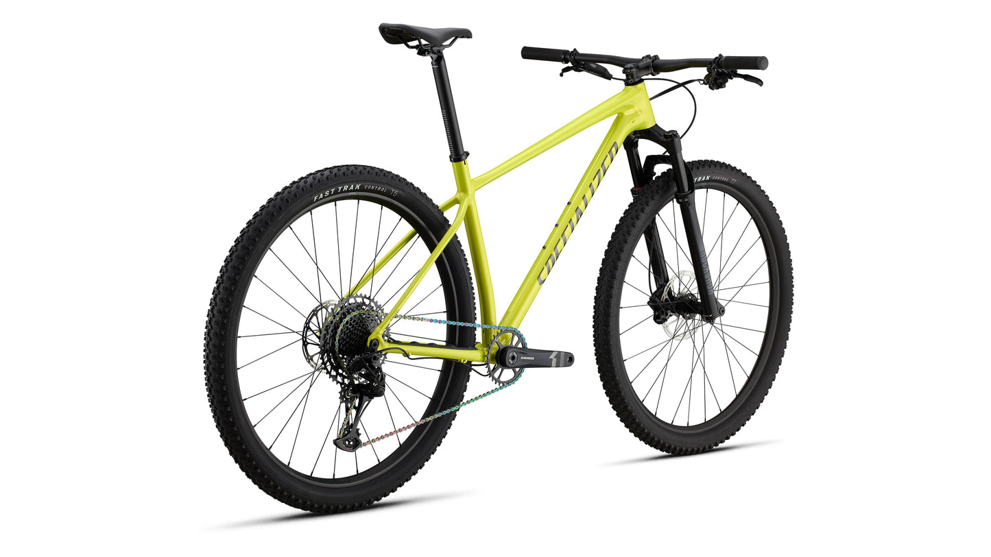 2025 Specialized Chisel Hardtail Comp