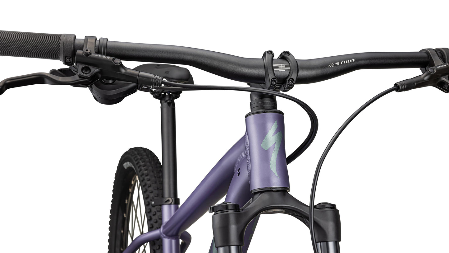 Specialized Rockhopper Comp